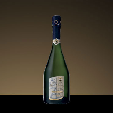 Cuvée Millésimé 2008